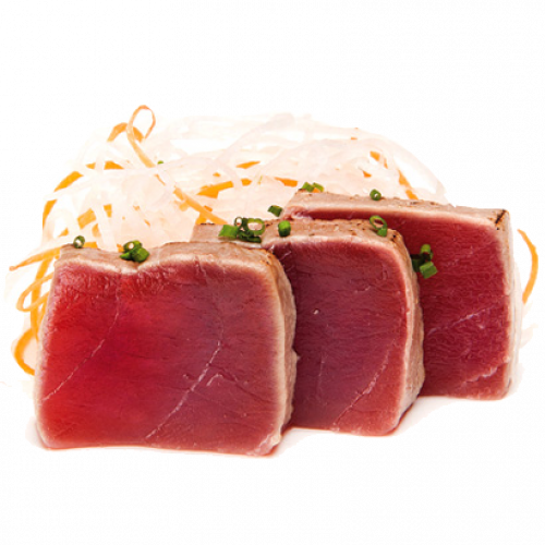 Tataki de Atun