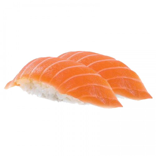 frito Nigiri Salmón