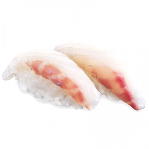 sushi Nigiri Dorada