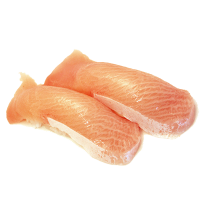 frito Nigiri Hamachi